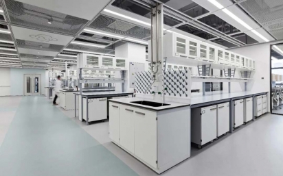 为何投入巨资的实验室仍问题频出？答案藏在了“设计理念”里！