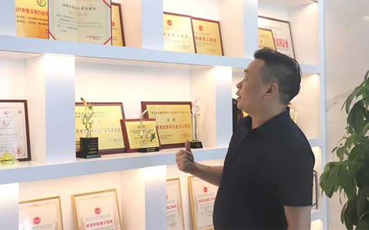 品牌力量 | 球速体育科技：以智慧与创新，让实验室更有温度